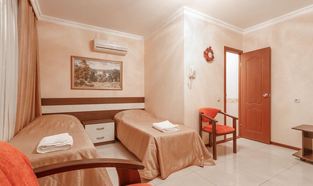 Maria Hotel Vityazevo Oda fotoğraf