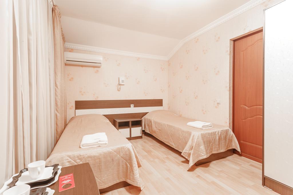 Maria Hotel Vityazevo Oda fotoğraf